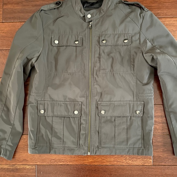 Coats | Waterrepellent Field Jacket 